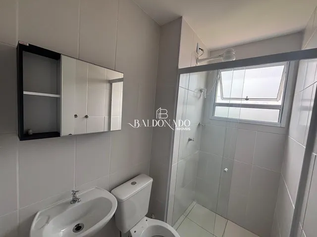 Imagem 3: APARTAMENTO PARA ALUGAR- EXTREMA - MG 2 DORMITORIOS , VAGA, PISCINAS