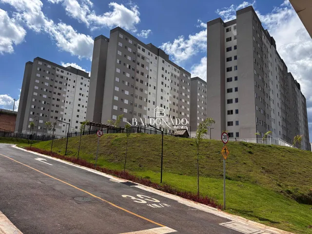Imagem 6: APARTAMENTO PARA ALUGAR- EXTREMA - MG 2 DORMITORIOS , VAGA, PISCINAS
