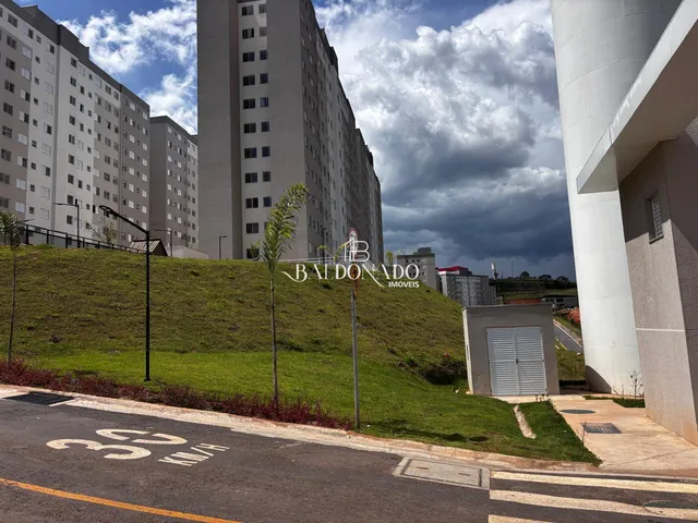 Imagem 7: APARTAMENTO PARA ALUGAR- EXTREMA - MG 2 DORMITORIOS , VAGA, PISCINAS