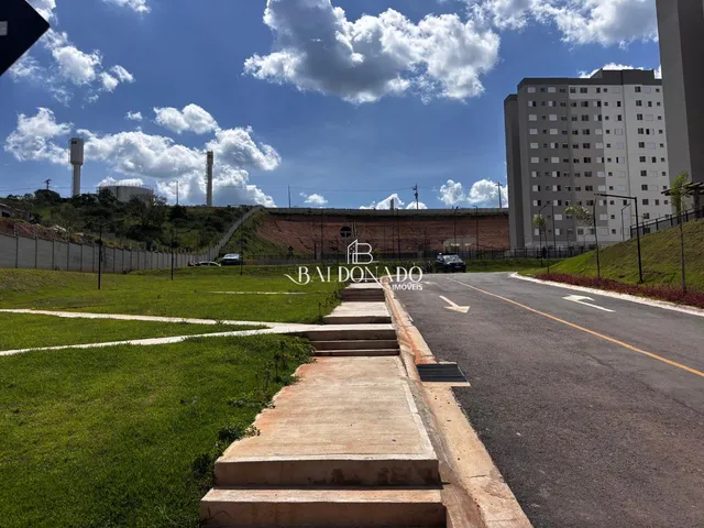 Imagem 8: APARTAMENTO PARA ALUGAR- EXTREMA - MG 2 DORMITORIOS , VAGA, PISCINAS