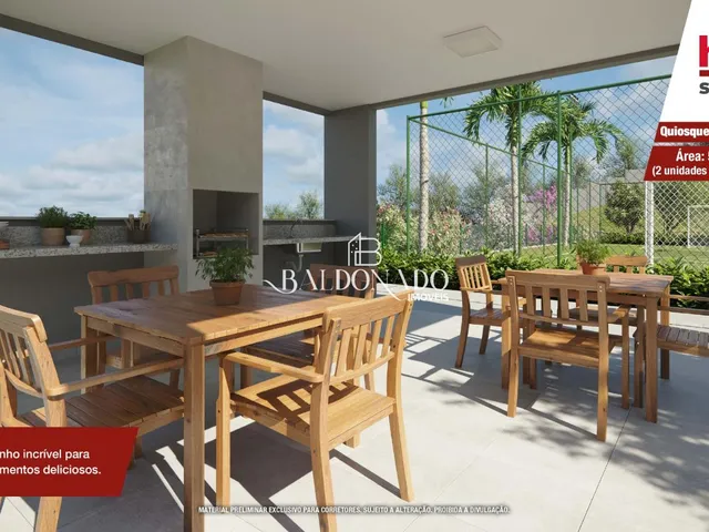 Imagem 13: APARTAMENTO PARA ALUGAR- EXTREMA - MG 2 DORMITORIOS , VAGA, PISCINAS