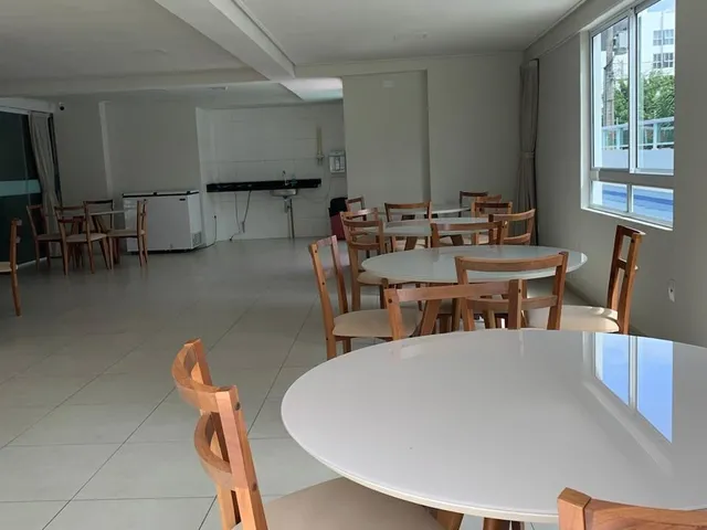 Imagem 3: Com 3 Quartos e Vista Para o Mar a 500m da Praia do Bessa!!!