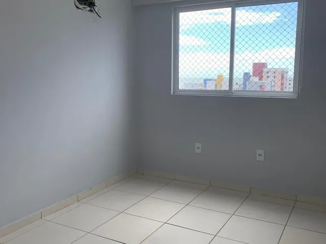 Imagem 5: Com 3 Quartos e Vista Para o Mar a 500m da Praia do Bessa!!!