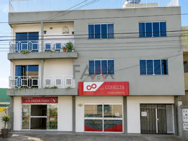 Imagem: Apartamento à Venda no Bonsucesso com 2