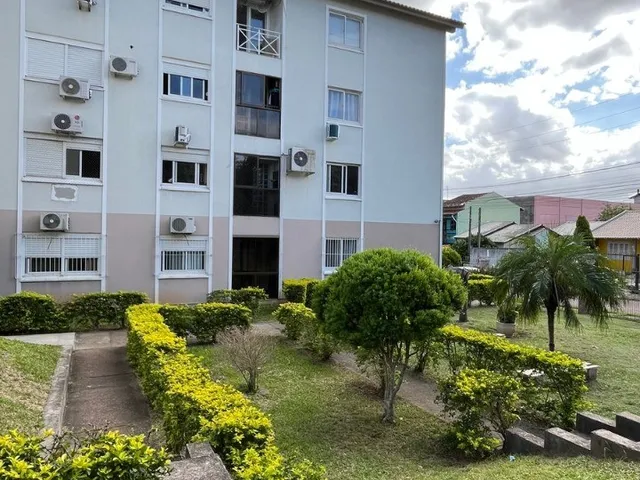 Imagem: APARTAMENTO RESIDENCIAL em ALVORADA - RS