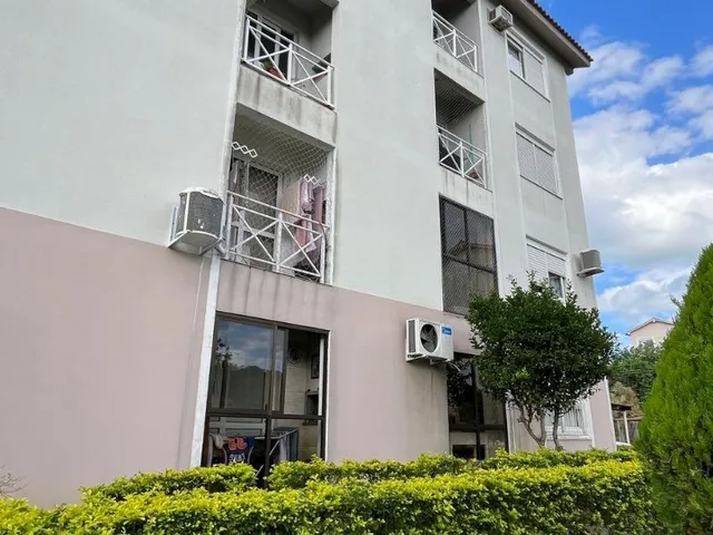 Imagem 10: APARTAMENTO RESIDENCIAL em ALVORADA - RS, PORTO VERDE