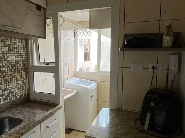 Imagem 6: APARTAMENTO RESIDENCIAL em ALVORADA - RS, PORTO VERDE