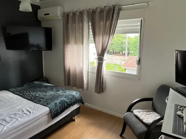 Imagem 12: APARTAMENTO RESIDENCIAL em ALVORADA - RS, PORTO VERDE