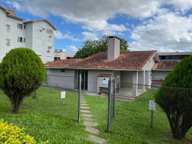 Imagem 9: APARTAMENTO RESIDENCIAL em ALVORADA - RS, PORTO VERDE
