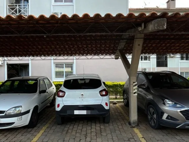 Imagem 15: APARTAMENTO RESIDENCIAL em ALVORADA - RS, PORTO VERDE