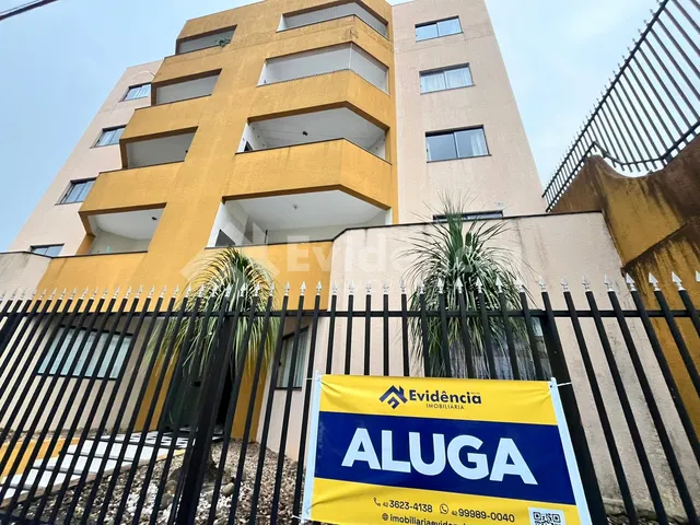 Imagem: APARTAMENTO PEQUENO PARA LOCAÇÃO NO CENTRO