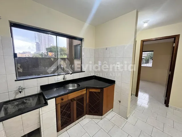 Imagem 3: APARTAMENTO PEQUENO PARA LOCAÇÃO NO CENTRO ATÉ r$1.200