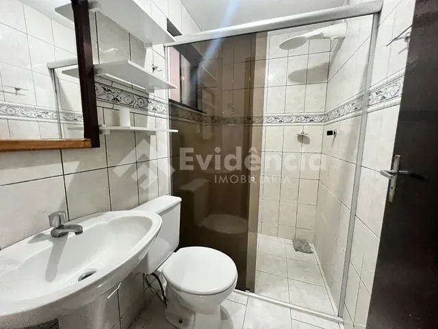 Imagem 10: APARTAMENTO PEQUENO PARA LOCAÇÃO NO CENTRO ATÉ r$1.200
