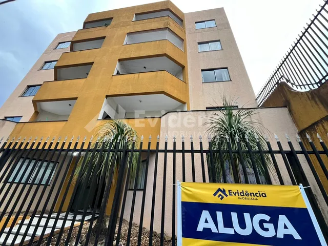 Imagem: APARTAMENTO PARA LOCAÇÃO NO CENTRO ATÉ