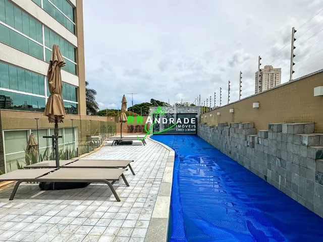Imagem: O apartamento possui 5 Dormitórios, 3 Suítes, 3