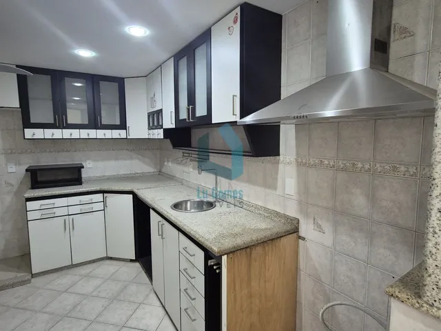 Imagem 7: Apartamento em Campos Elíseos, Resende/RJ