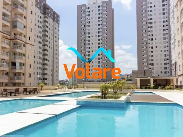 Imagem 13: Apartamento à venda em Osasco-SP, bairro Conceição: 2 quartos, 1 sala para 2
