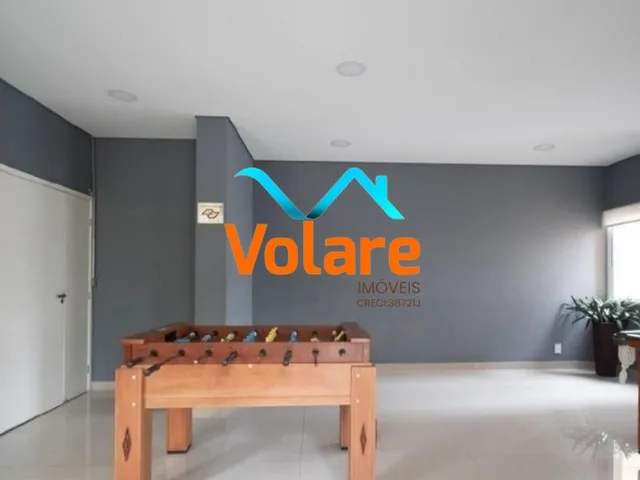 Imagem 2: Apartamento à venda em Osasco-SP, bairro Conceição: 2 quartos, 1 sala para 2