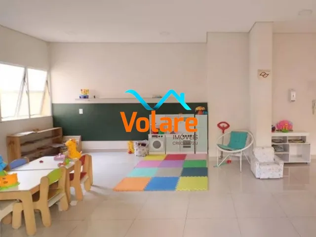 Imagem 7: Apartamento à venda em Osasco-SP, bairro Conceição: 2 quartos, 1 sala para 2