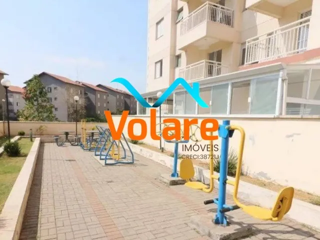 Imagem 6: Apartamento à venda em Osasco-SP, bairro Conceição: 2 quartos, 1 sala para 2