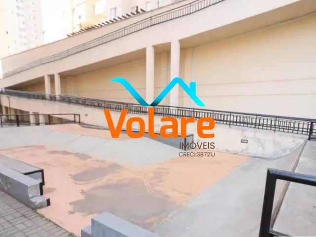 Imagem 15: Apartamento à venda em Osasco-SP, bairro Conceição: 2 quartos, 1 sala para 2