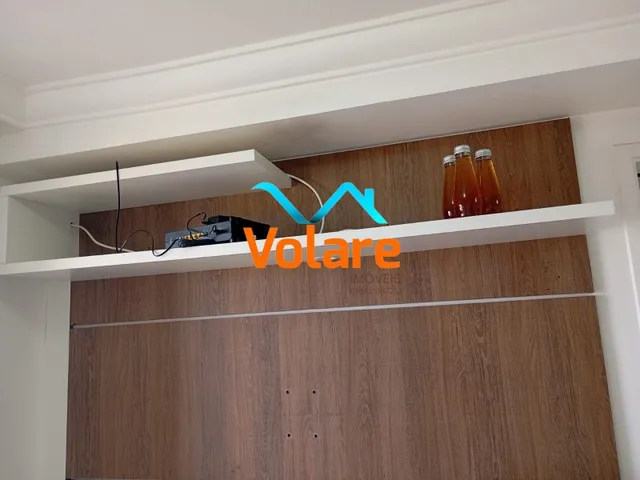 Imagem 4: Imperdível! Apartamento à venda em Novo Osasco-SP, 3 quartos, 1 suíte, 1 sala, 2