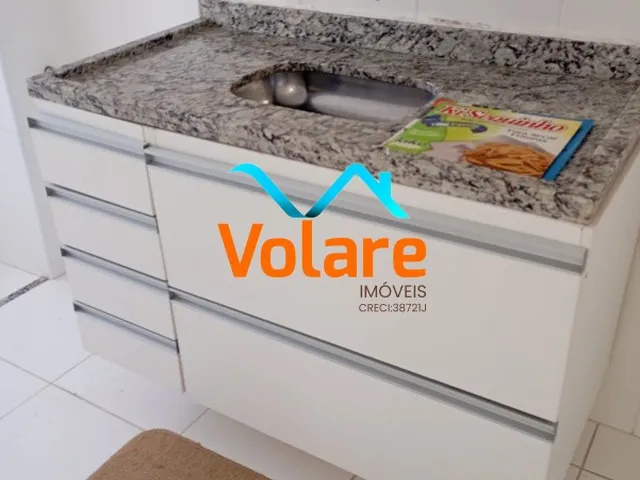 Imagem 6: Imperdível! Apartamento à venda em Novo Osasco-SP, 3 quartos, 1 suíte, 1 sala, 2