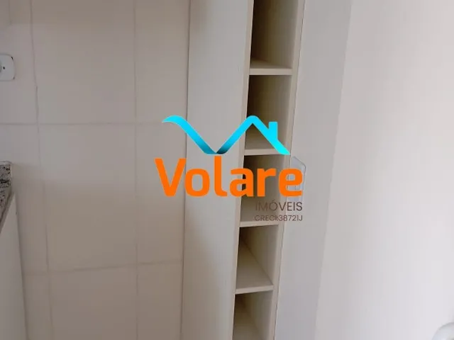 Imagem 5: Imperdível! Apartamento à venda em Novo Osasco-SP, 3 quartos, 1 suíte, 1 sala, 2