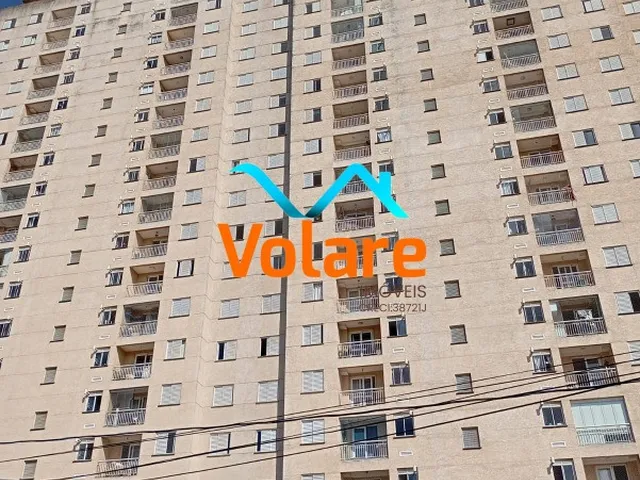 Imagem 7: Imperdível! Apartamento à venda em Novo Osasco-SP, 3 quartos, 1 suíte, 1 sala, 2