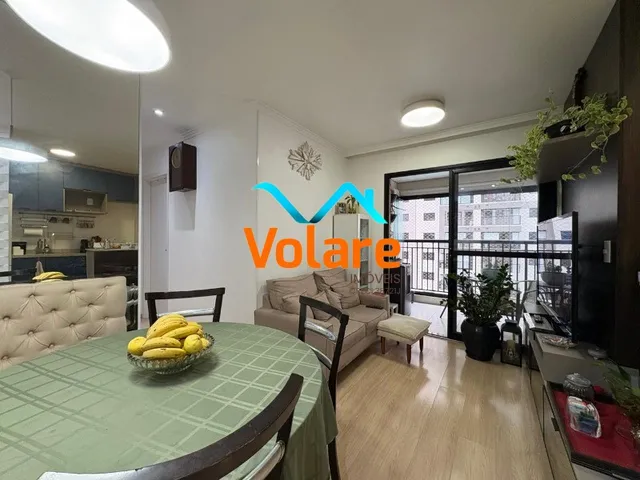 Imagem: Apartamento à venda em Osasco-SP, Continental