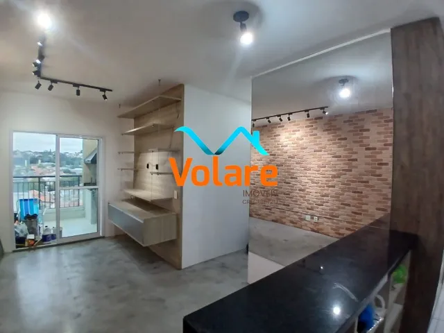 Imagem: Apartamento à venda em Osasco-SP, City