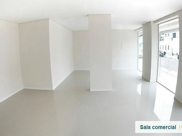 Imagem: Sala Comercial Balneário Camboriú