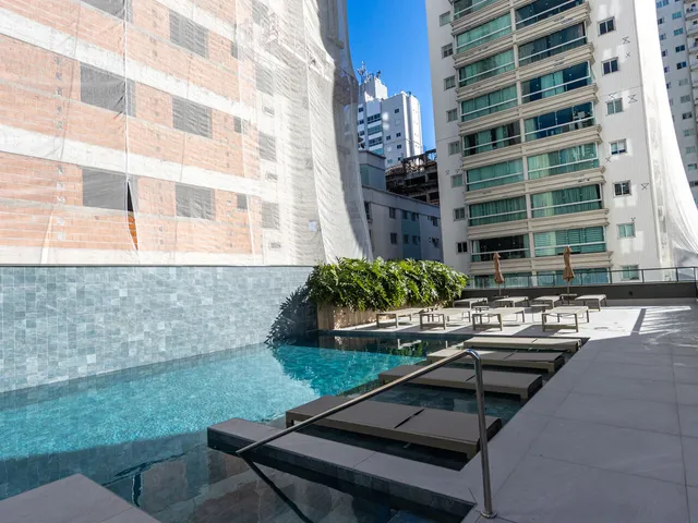 Imagem 9: Apartamento Alto Padrão Balneário Camboriú