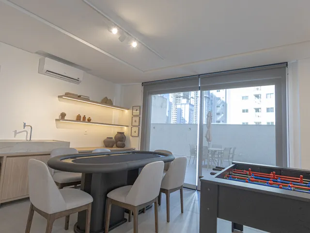 Imagem 14: Apartamento Alto Padrão Balneário Camboriú