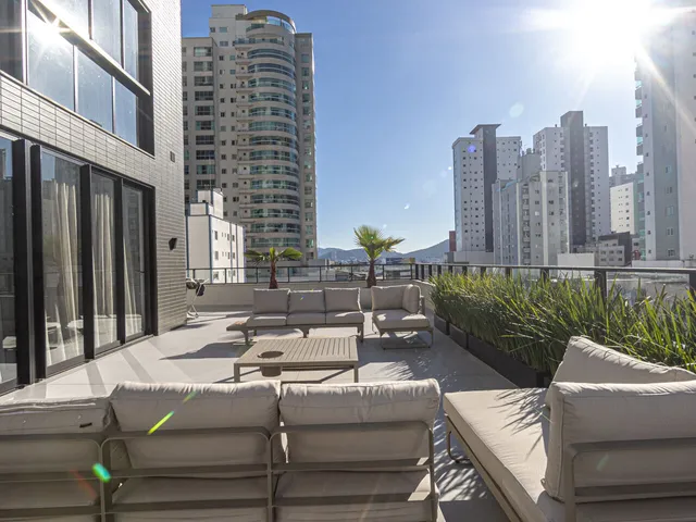 Imagem 12: Apartamento Alto Padrão Balneário Camboriú