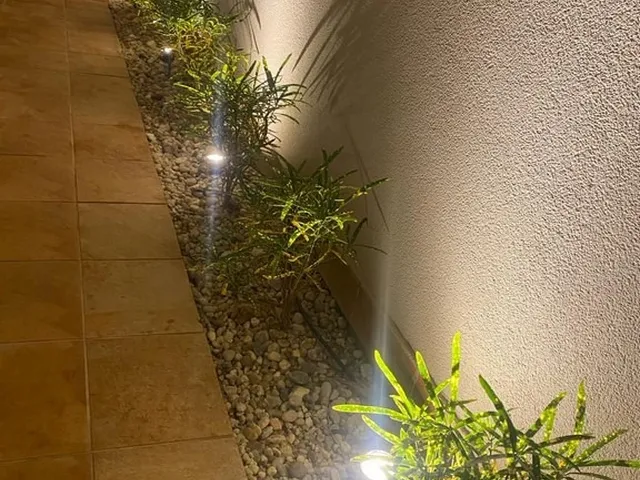 Imagem 10: Linda casa alto padrão para venda no Cond Valencia em Bonfim Paulista, 3 suites, gourmet