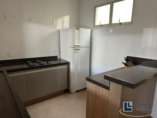 Imagem 16: Linda casa alto padrão para venda no Cond Valencia em Bonfim Paulista, 3 suites, gourmet