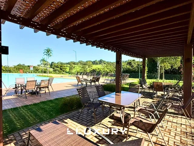 Imagem 2: Casa térrea à venda no Jardins Parma com 3 suítes e área gourmet