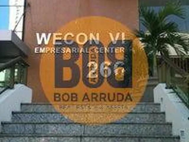 Imagem 2: EMPRESARIAL WECON - Sala Comercial