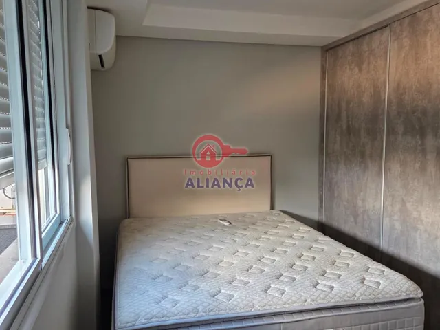 Imagem 2: Apartamento mobiliado disponível para locação, CENTRO, TOLEDO - PR