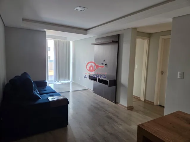 Imagem 3: Apartamento mobiliado disponível para locação, CENTRO, TOLEDO - PR