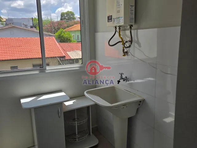 Imagem 4: Apartamento mobiliado disponível para locação, CENTRO, TOLEDO - PR