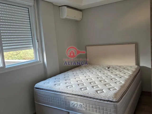 Imagem 5: Apartamento mobiliado disponível para locação, CENTRO, TOLEDO - PR