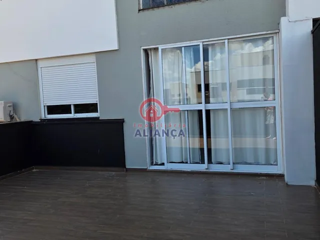 Imagem 6: Apartamento mobiliado disponível para locação, CENTRO, TOLEDO - PR
