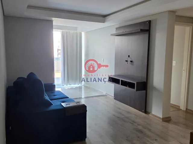 Imagem 8: Apartamento mobiliado disponível para locação, CENTRO, TOLEDO - PR