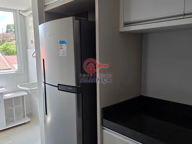 Imagem 9: Apartamento mobiliado disponível para locação, CENTRO, TOLEDO - PR