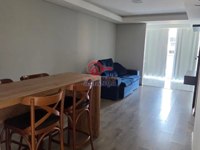 Imagem 10: Apartamento mobiliado disponível para locação, CENTRO, TOLEDO - PR