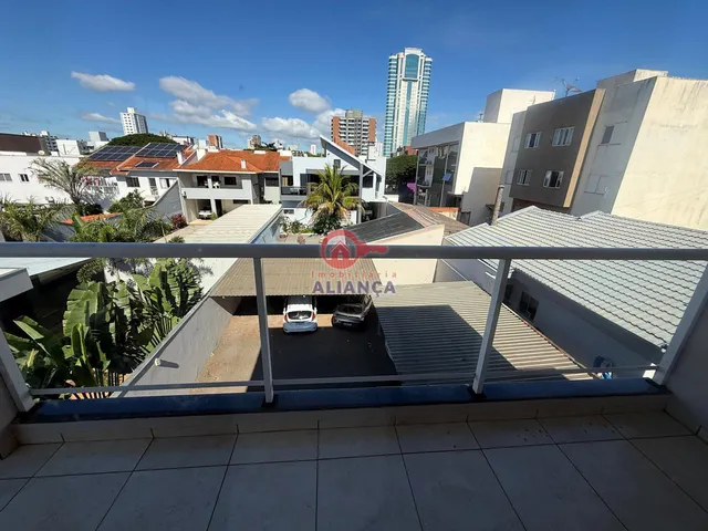 Imagem 3: APARTAMENTO DISPONÍVEL PARA LOCAÇÃO NA VILA INDUSTRIAL EM TOLEDO PR