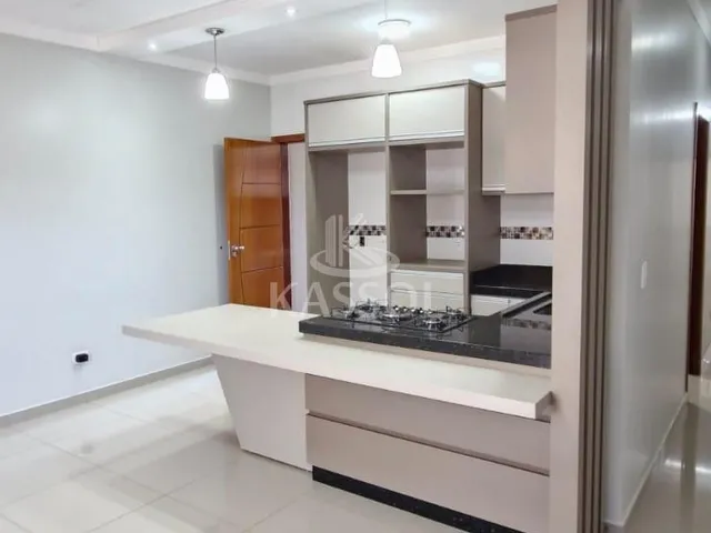 Imagem 3: Casa à venda, com planejados , 3 dormitorios, SANTO ONOFRE, CASCAVEL - PR