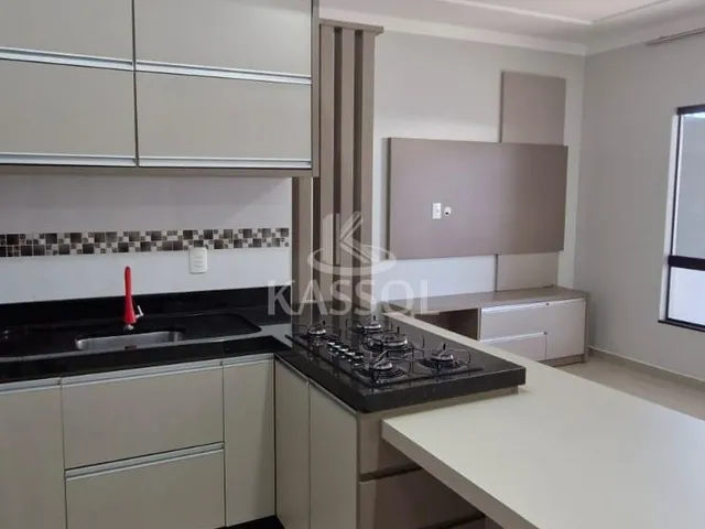 Imagem 4: Casa à venda, com planejados , 3 dormitorios, SANTO ONOFRE, CASCAVEL - PR